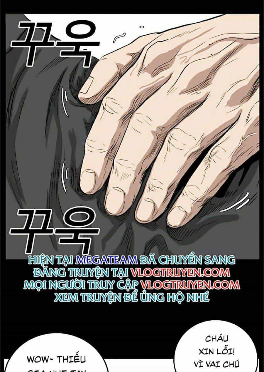 Người Xấu - Chương 13 - ảnh 131