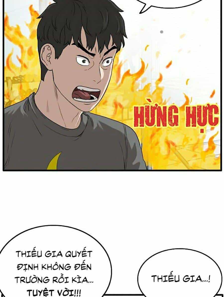 Người Xấu - Chương 13 - ảnh 8