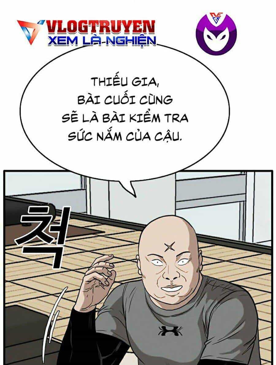 Người Xấu - Chương 13 - ảnh 99