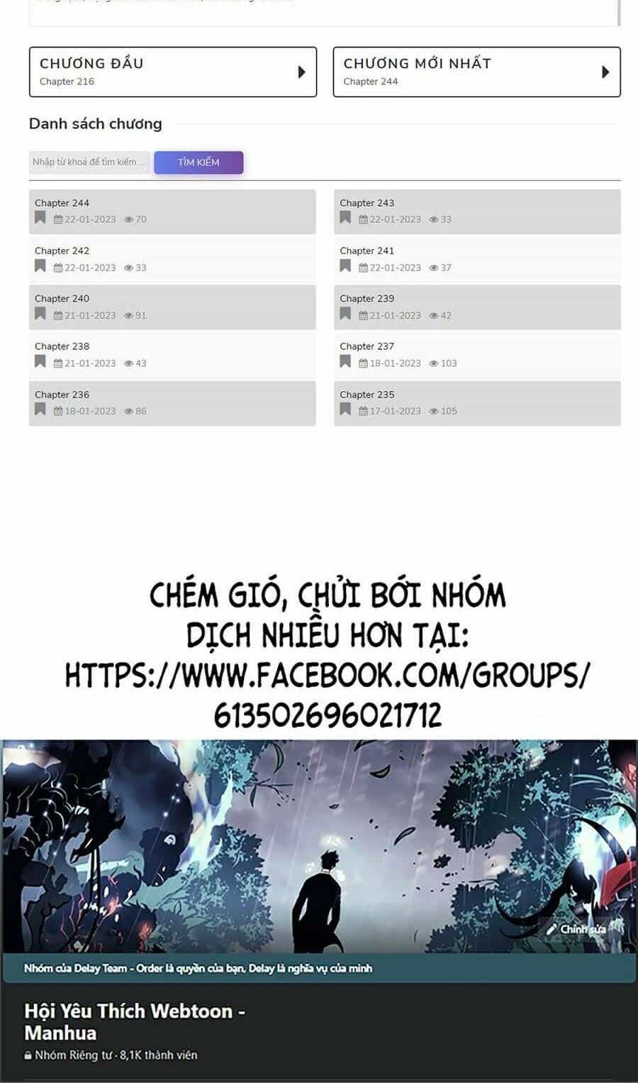 Người Xấu - Chương 143 - ảnh 121