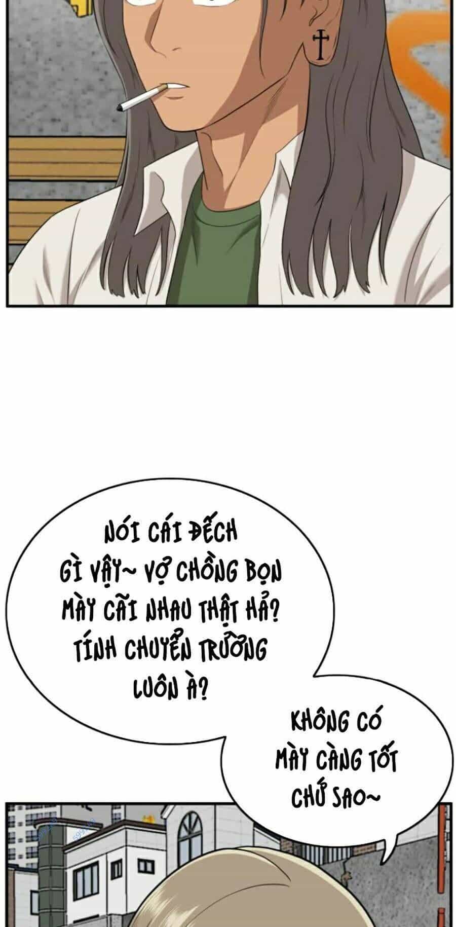Người Xấu - Chương 143 - ảnh 19