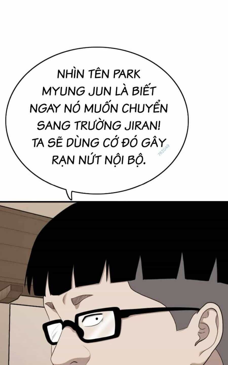 Người Xấu - Chương 144 - ảnh 62