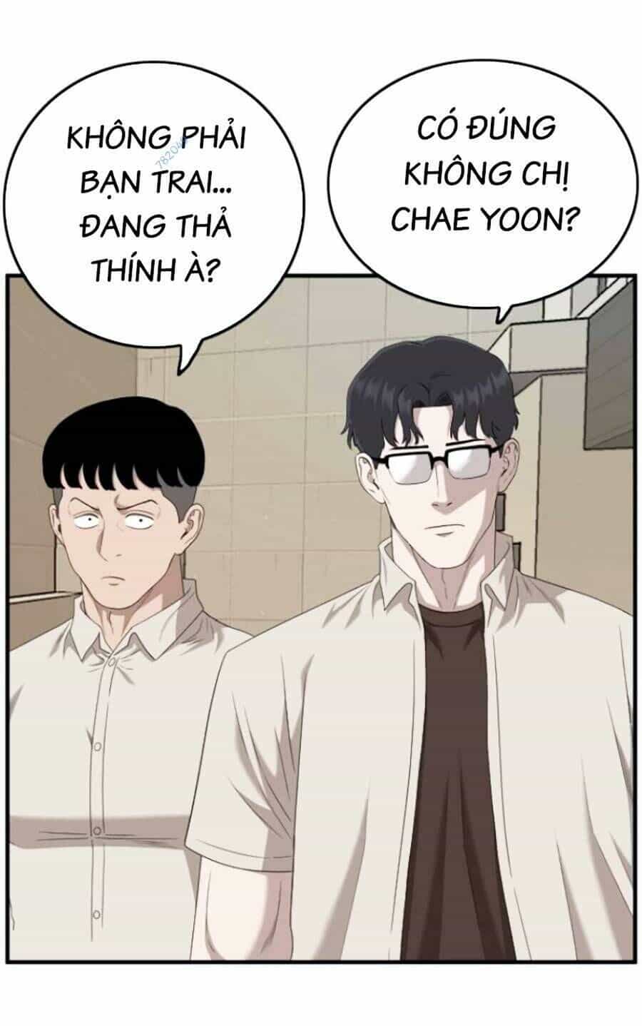 Người Xấu - Chương 144 - ảnh 85
