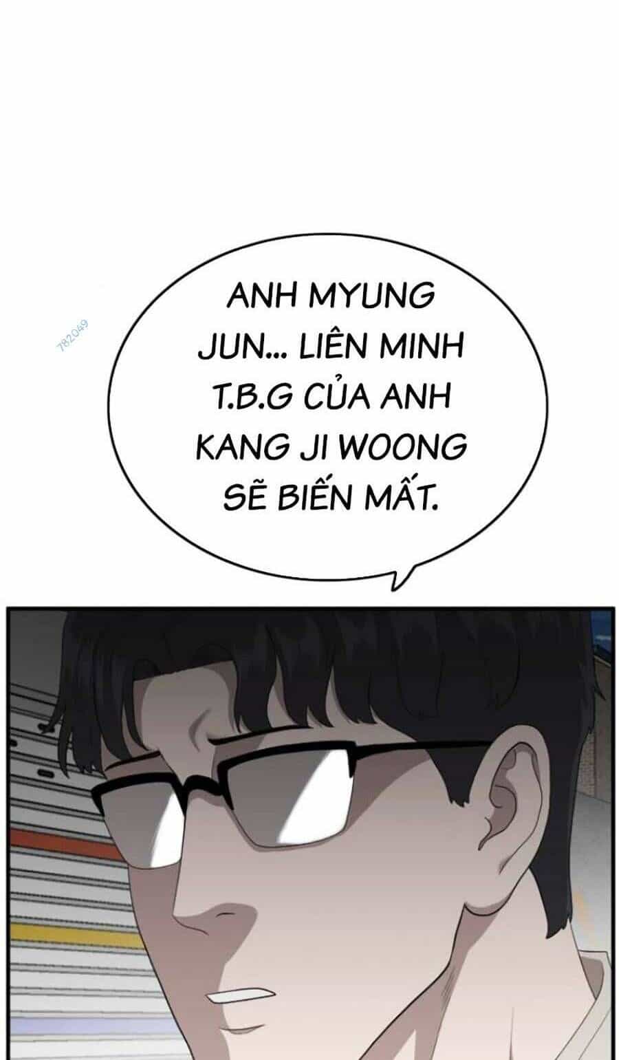 Người Xấu - Chương 145 - ảnh 106