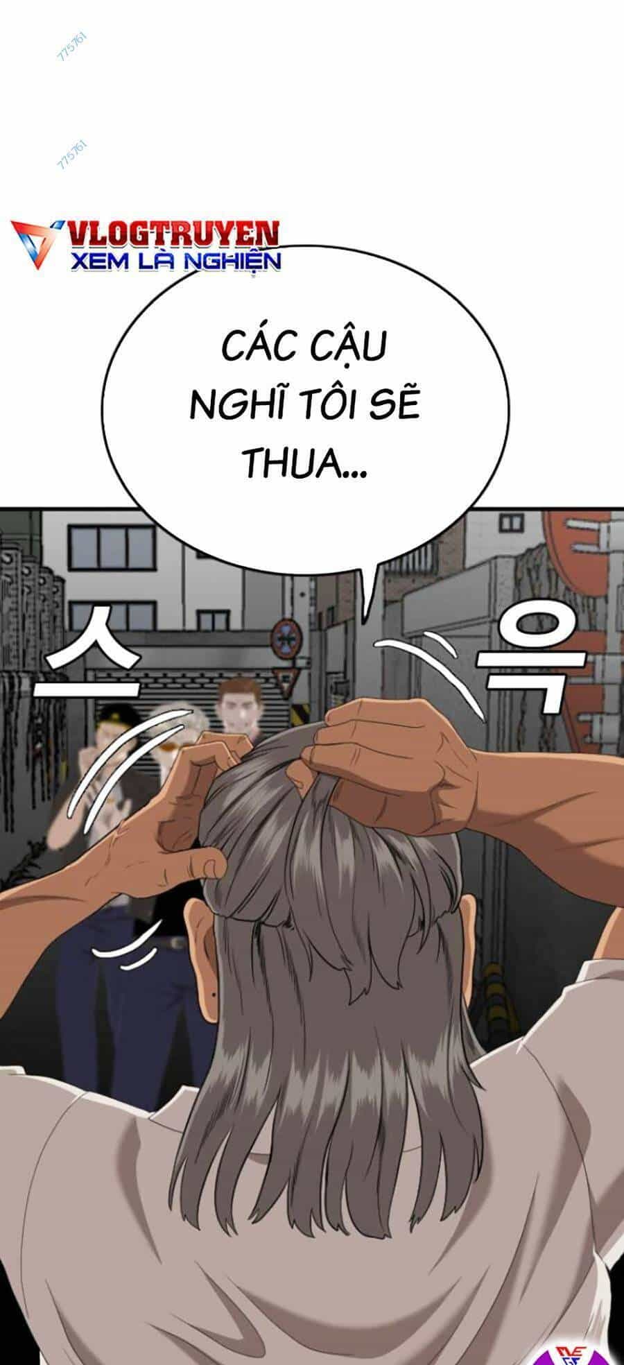 Người Xấu - Chương 146 - ảnh 3
