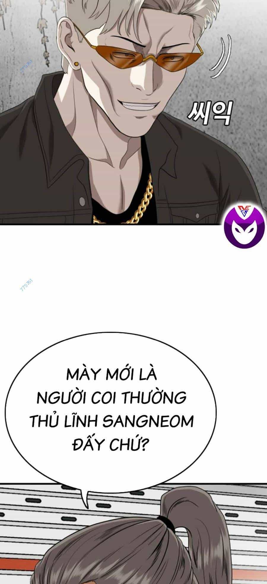 Người Xấu - Chương 146 - ảnh 9