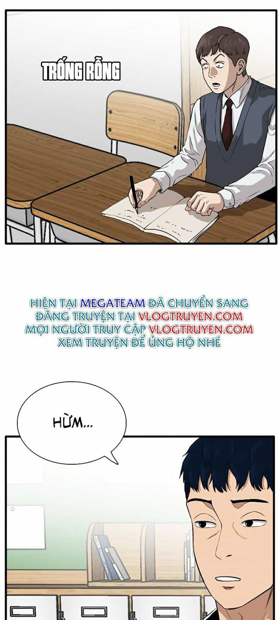 Người Xấu - Chương 14 - ảnh 35