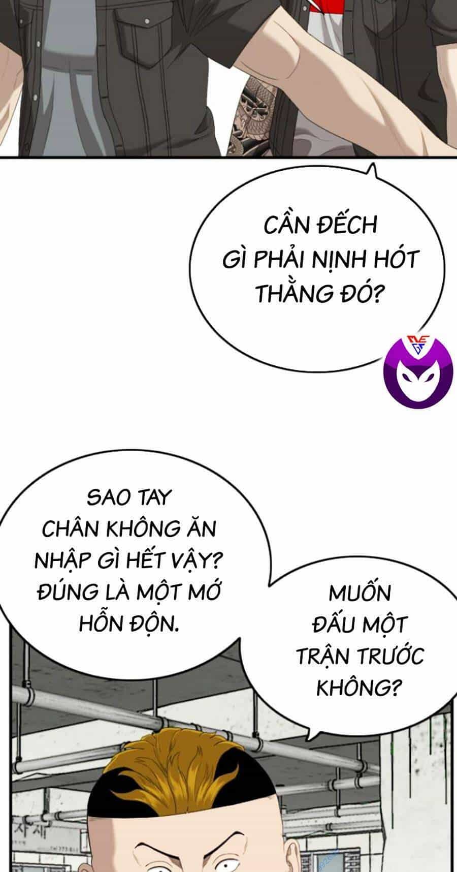 Người Xấu - Chương 148 - ảnh 17