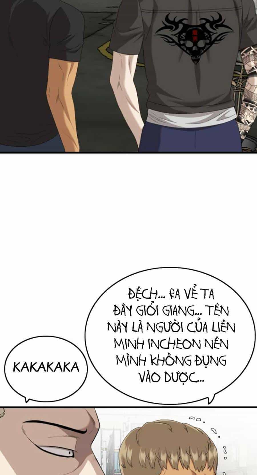 Người Xấu - Chương 148 - ảnh 43