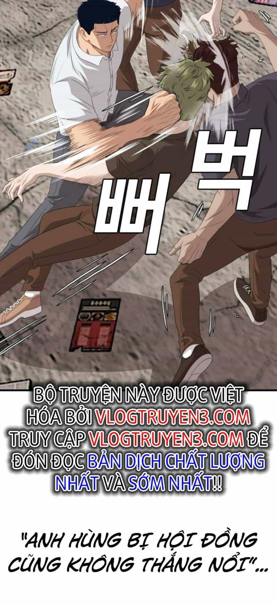 Người Xấu - Chương 149 - ảnh 111