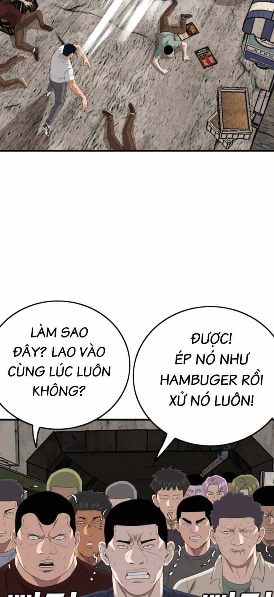 Người Xấu - Chương 149 - ảnh 117