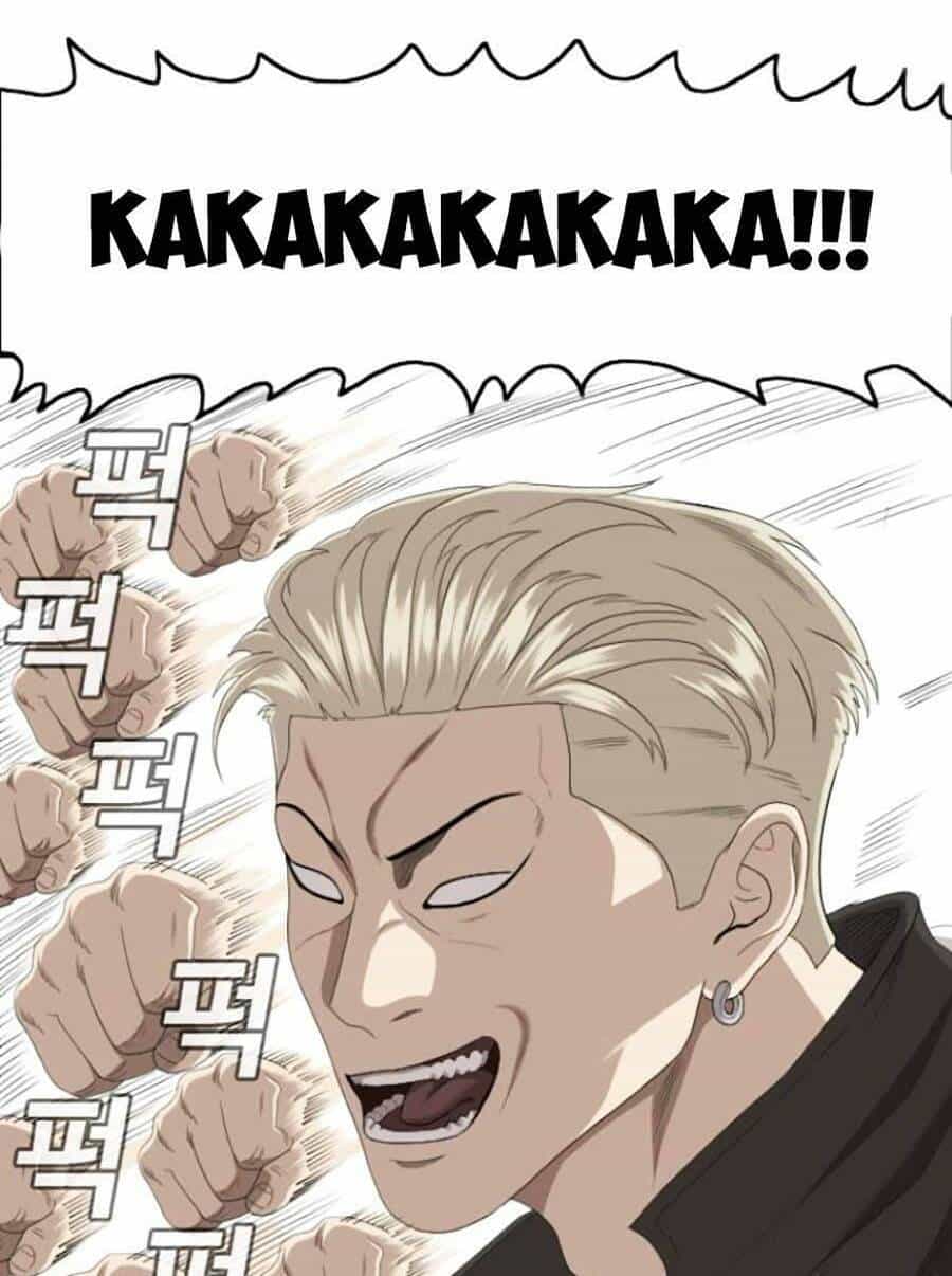 Người Xấu - Chương 149 - ảnh 2