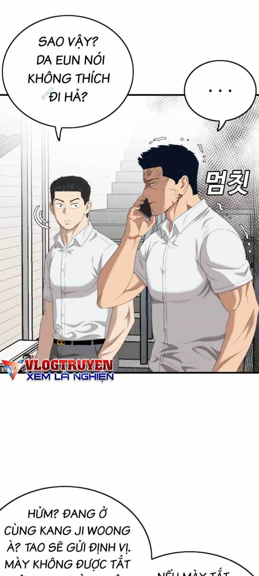 Người Xấu - Chương 149 - ảnh 34