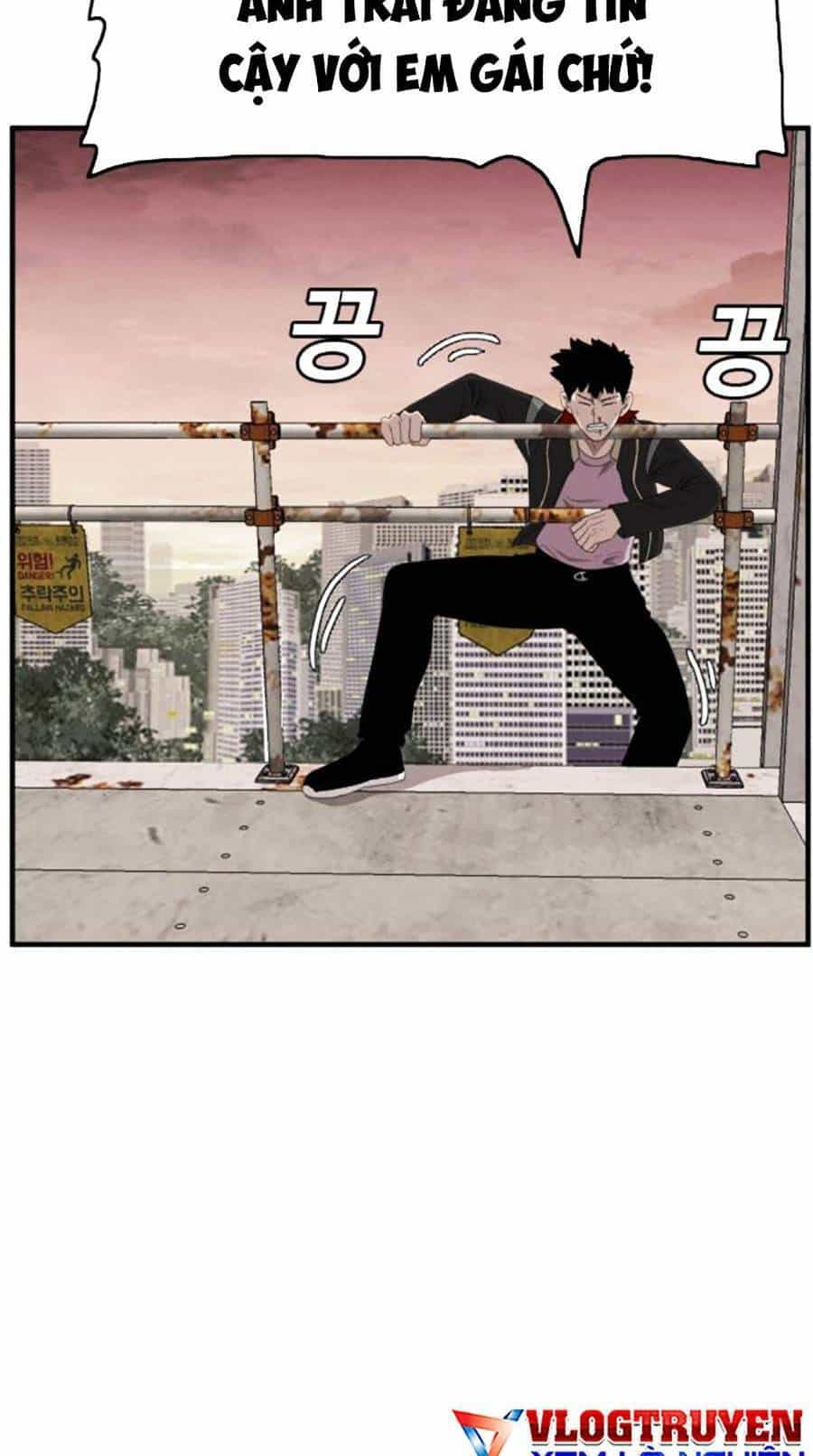Người Xấu - Chương 151 - ảnh 134