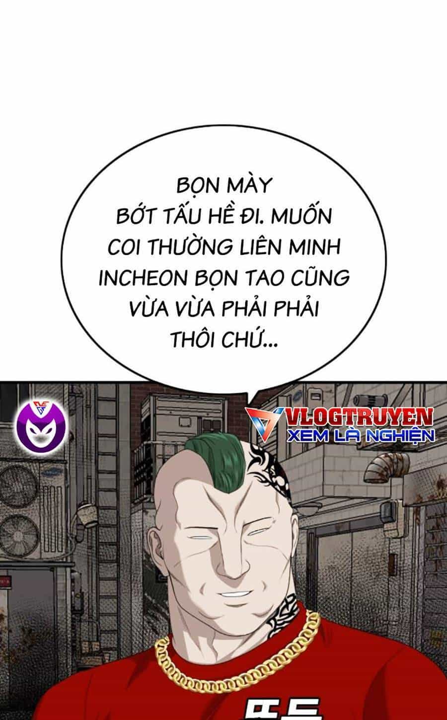 Người Xấu - Chương 153 - ảnh 132