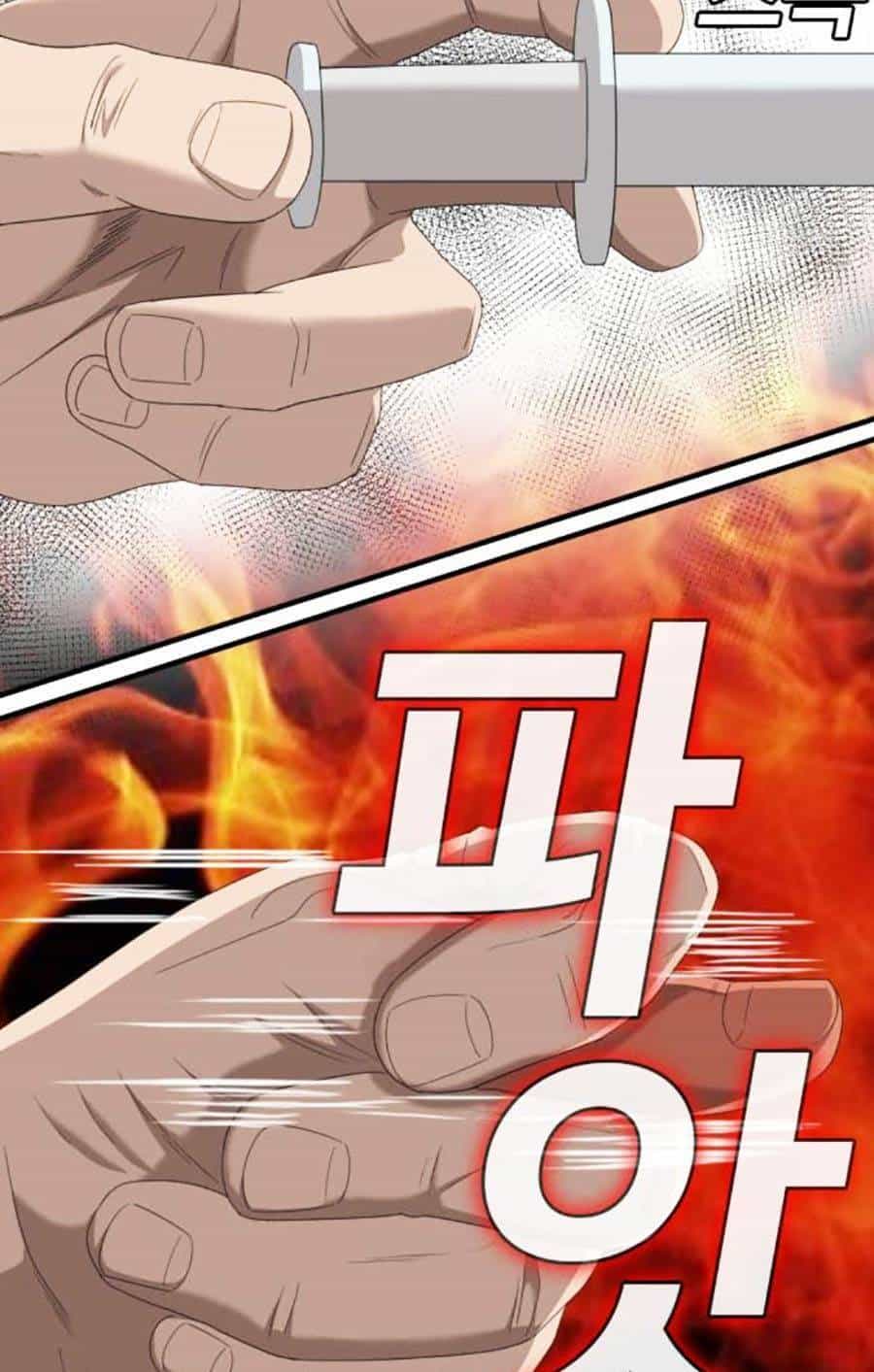 Người Xấu - Chương 154 - ảnh 91
