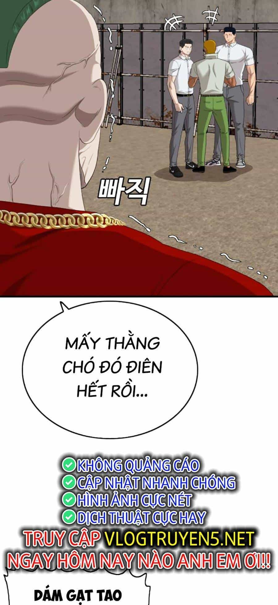 Người Xấu - Chương 155 - ảnh 99