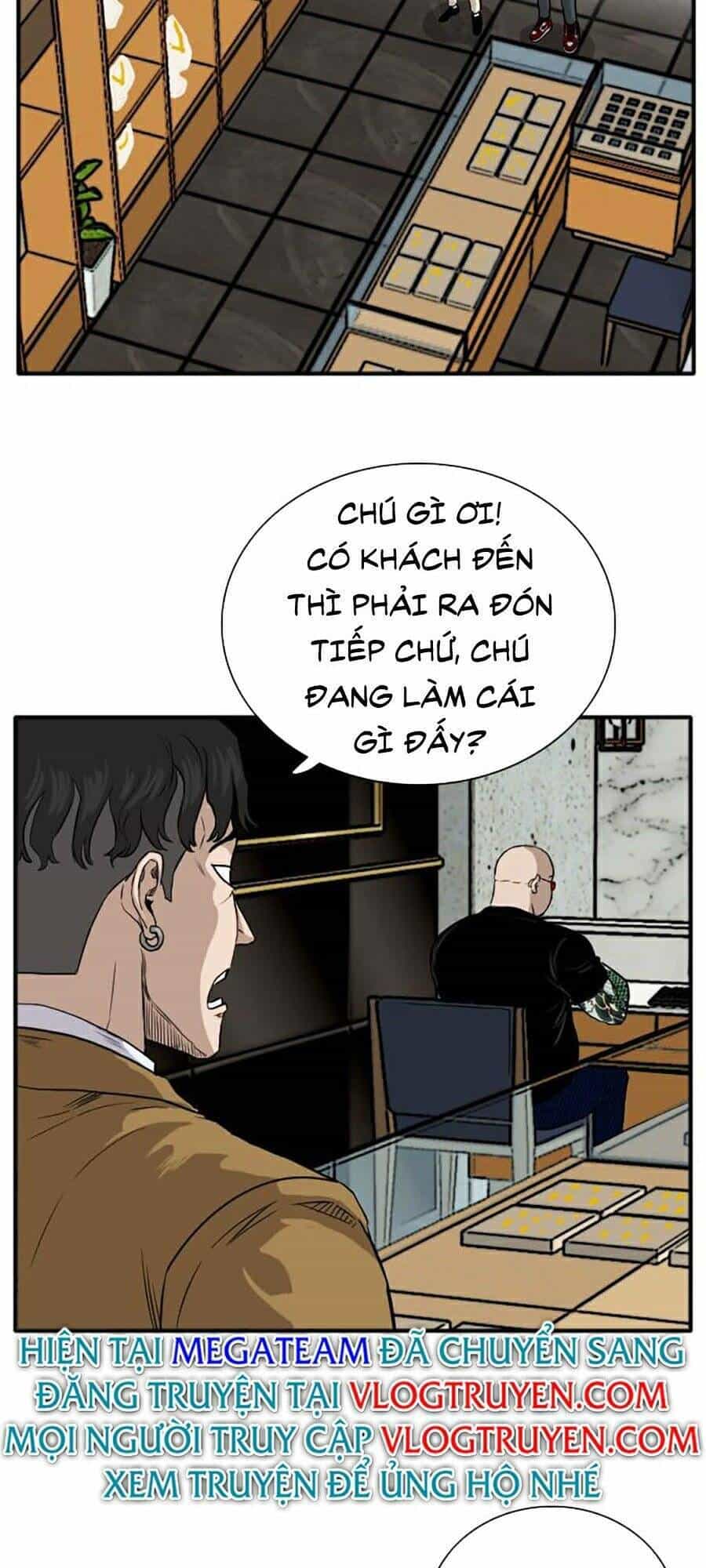 Người Xấu - Chương 15 - ảnh 135
