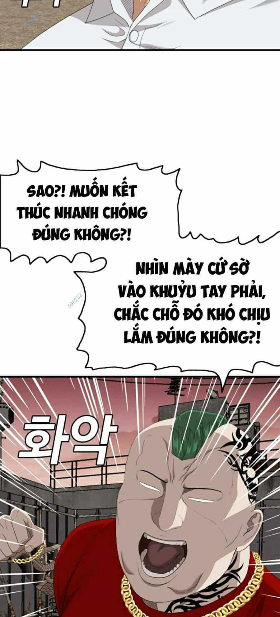 Người Xấu - Chương 157 - ảnh 91