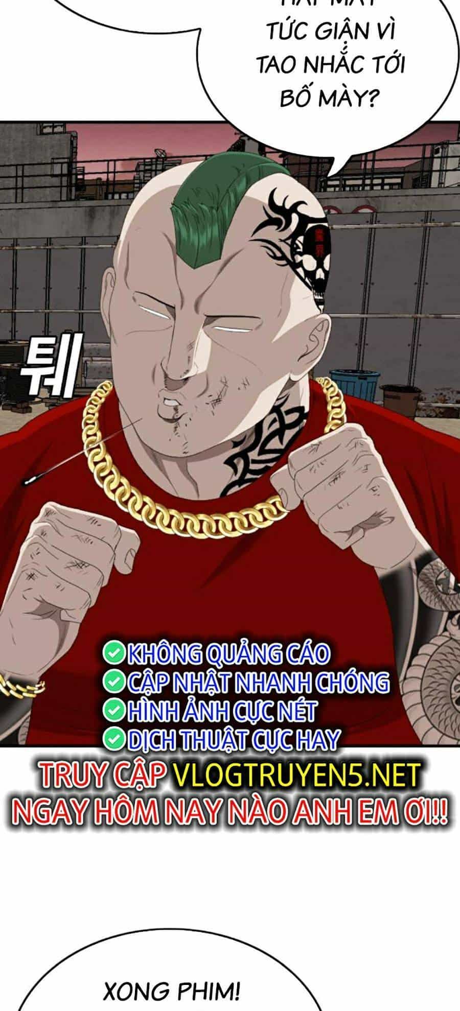 Người Xấu - Chương 157 - ảnh 98