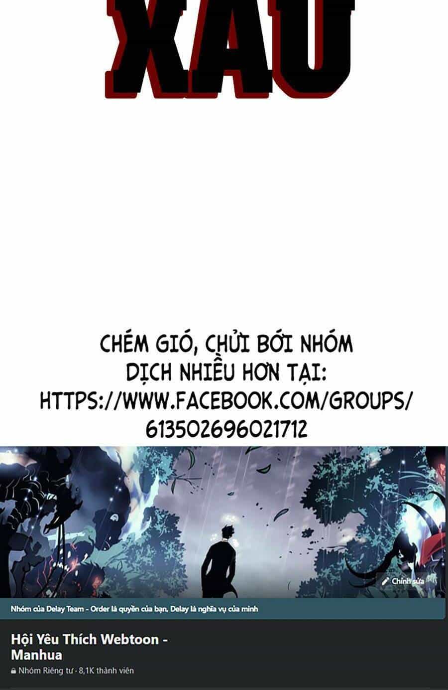 Người Xấu - Chương 159 - ảnh 162