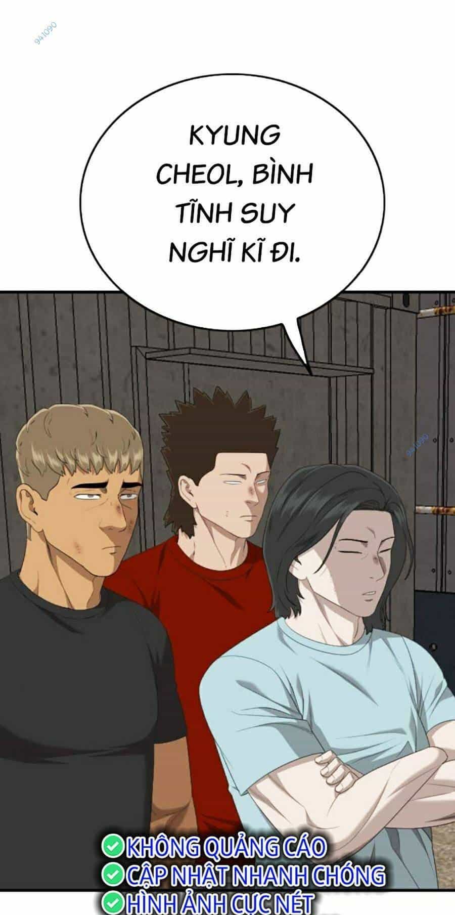 Người Xấu - Chương 161 - ảnh 129
