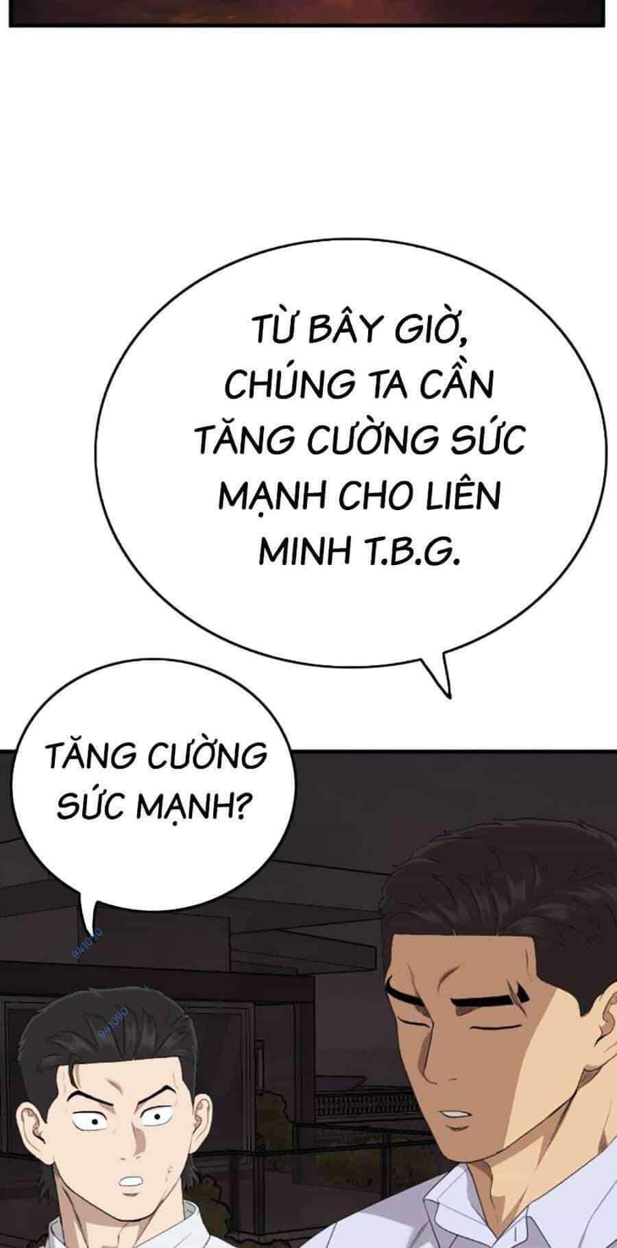 Người Xấu - Chương 162 - ảnh 125
