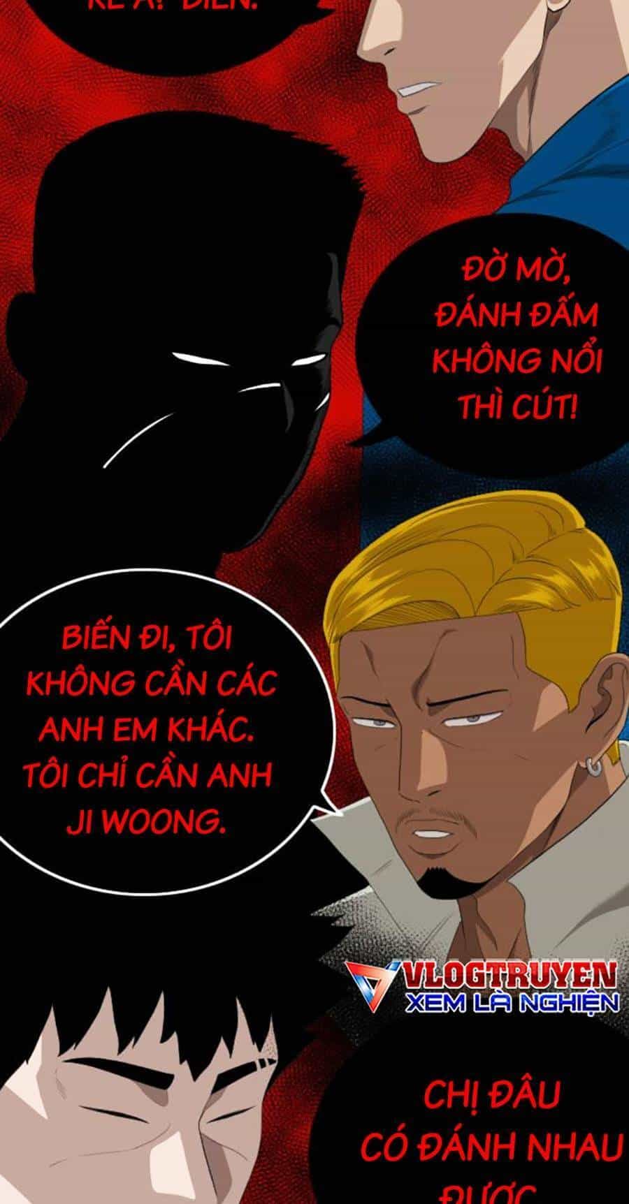 Người Xấu - Chương 162 - ảnh 66
