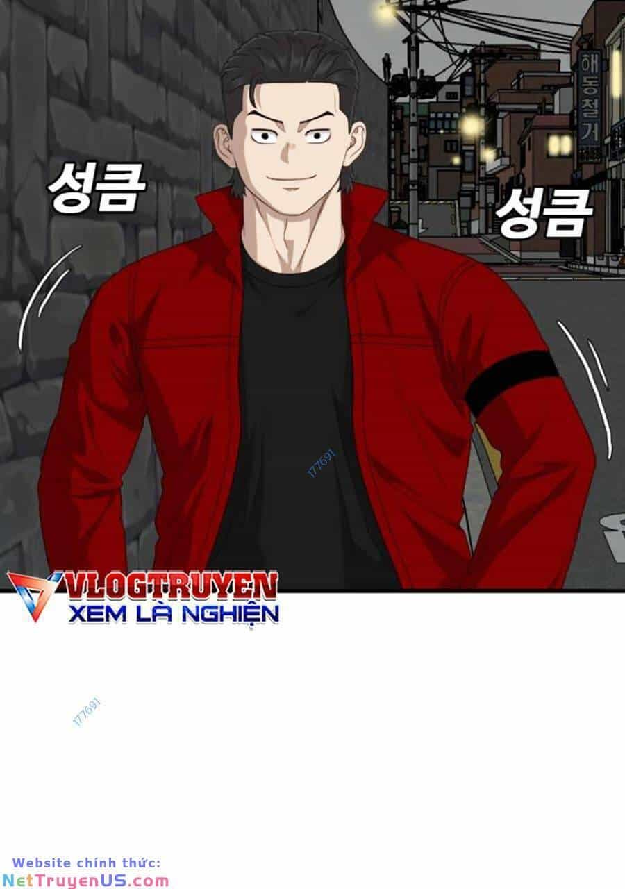 Người Xấu - Chương 165 - ảnh 22