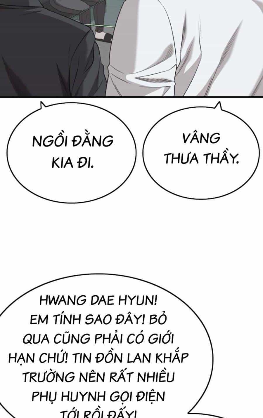 Người Xấu - Chương 166 - ảnh 122