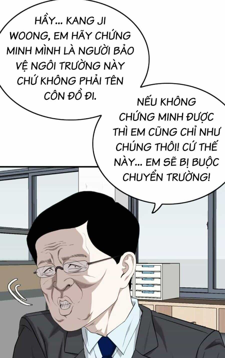 Người Xấu - Chương 166 - ảnh 131