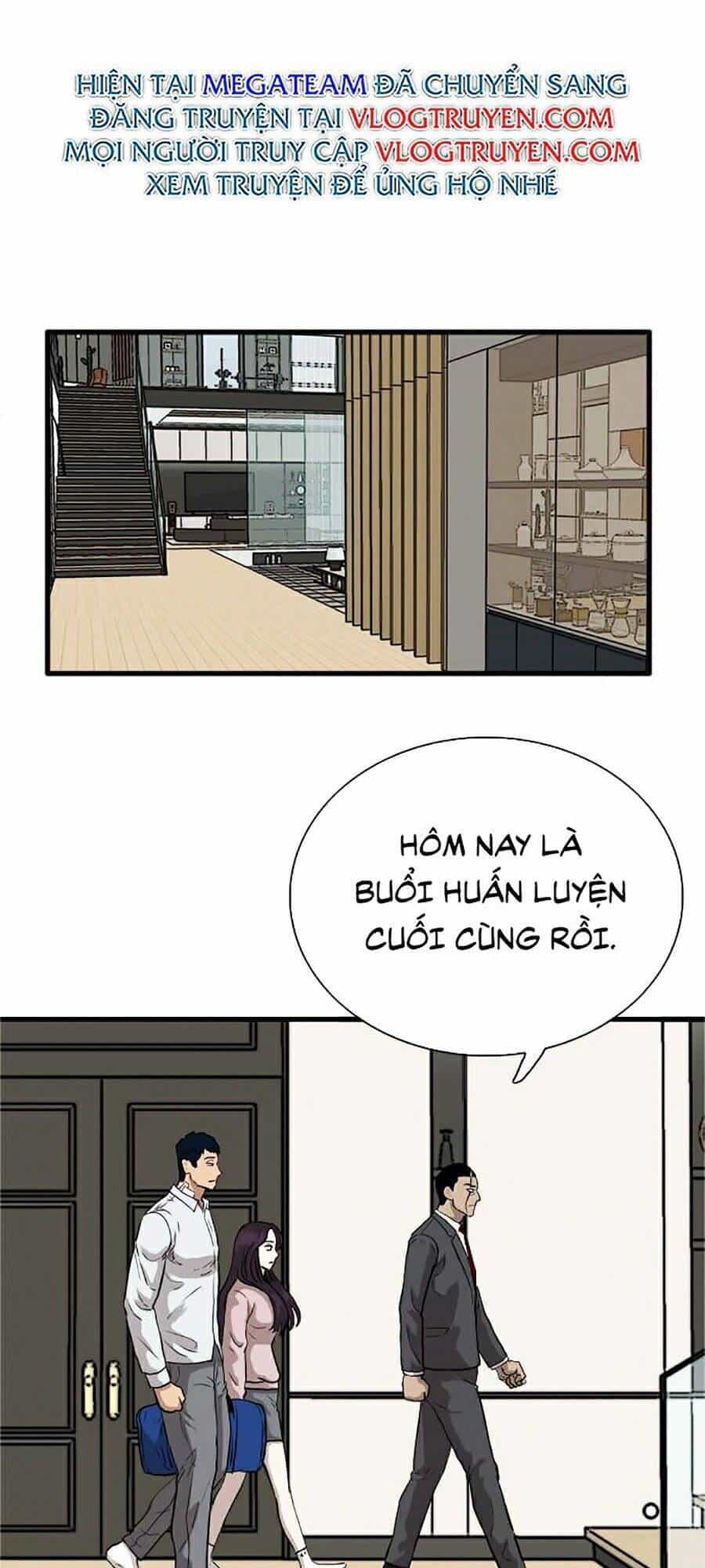 Người Xấu - Chương 16 - ảnh 11