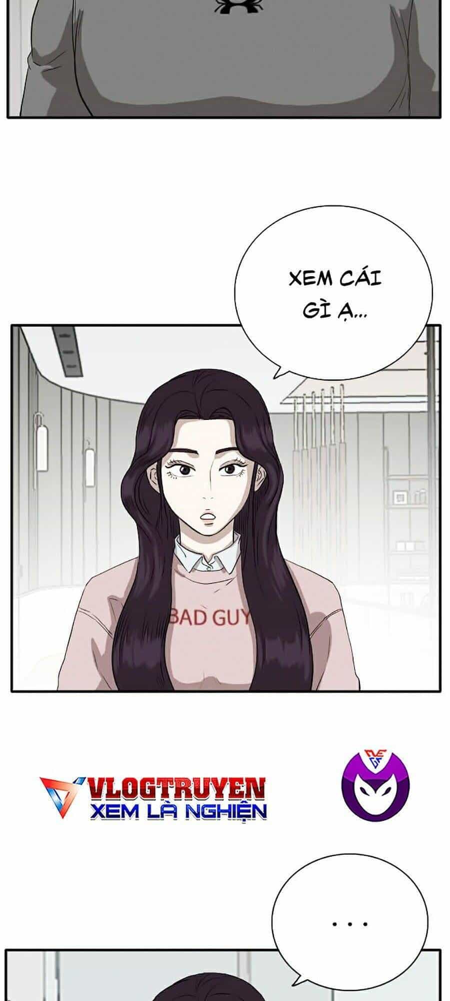 Người Xấu - Chương 16 - ảnh 39