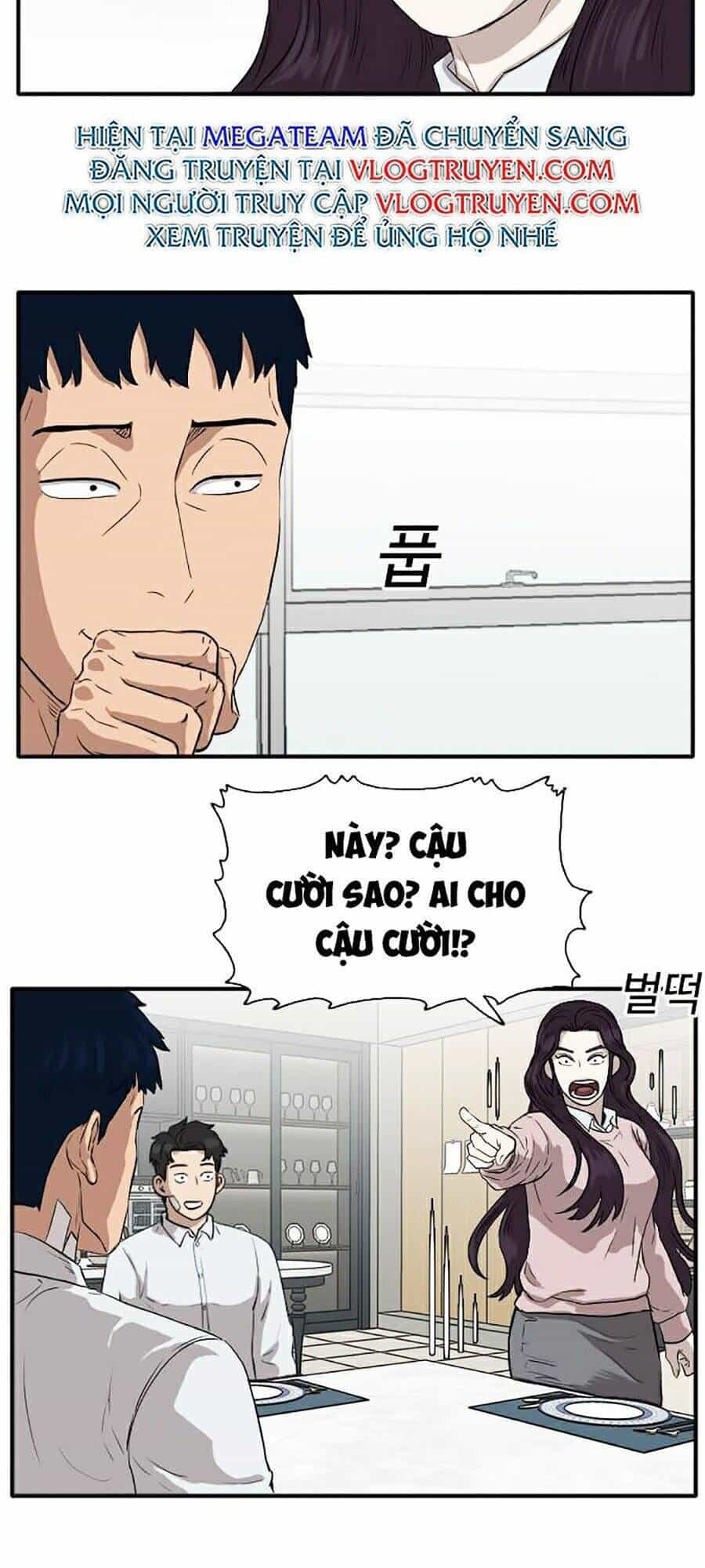 Người Xấu - Chương 16 - ảnh 81