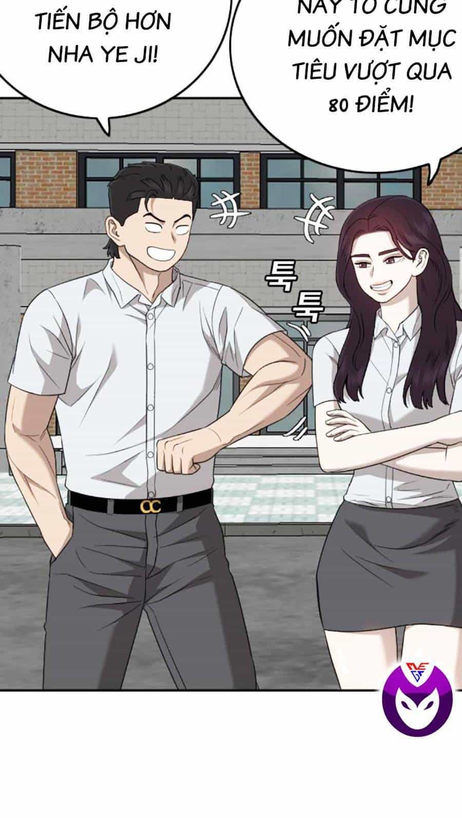Người Xấu - Chương 168 - ảnh 51