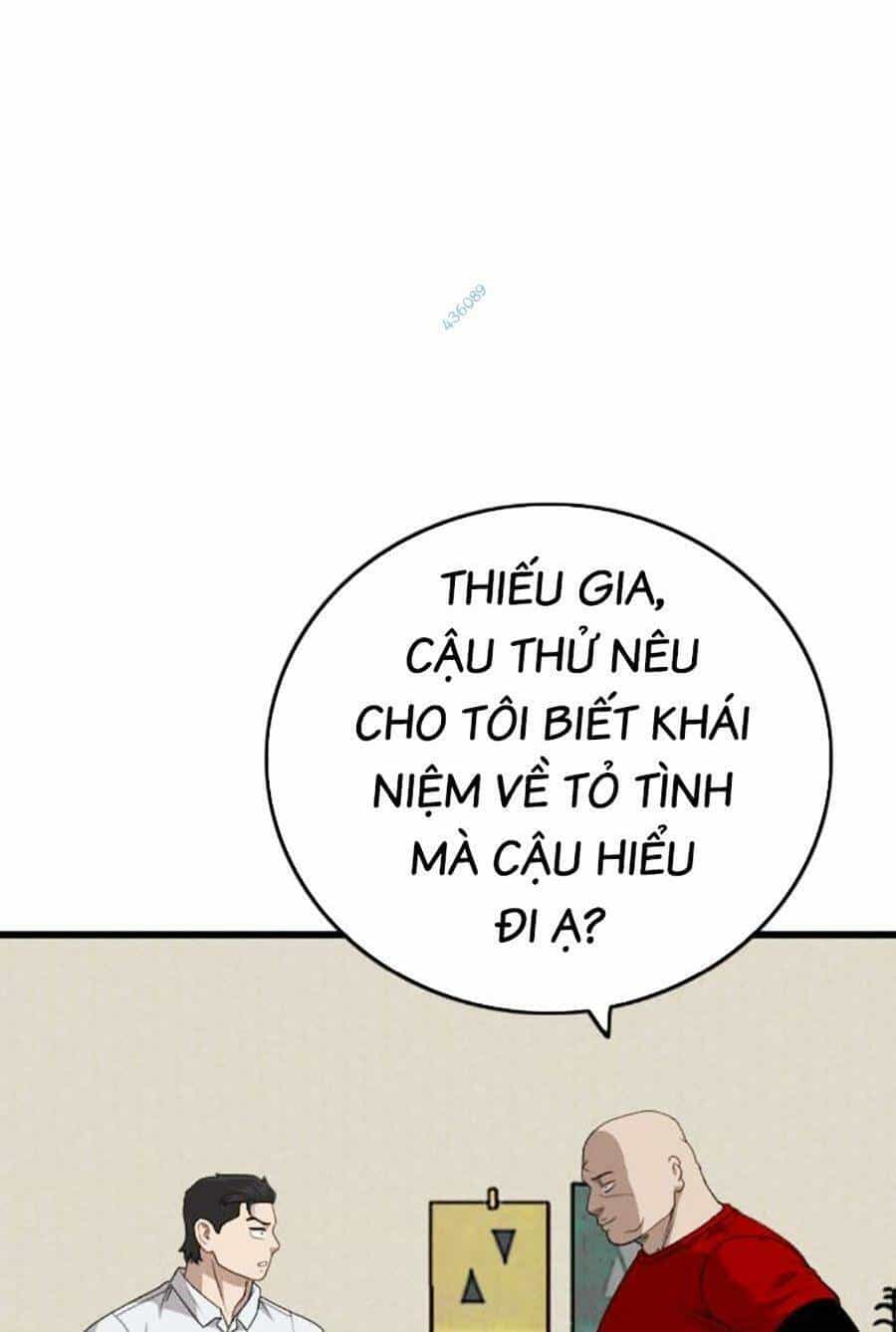 Người Xấu - Chương 172 - ảnh 13