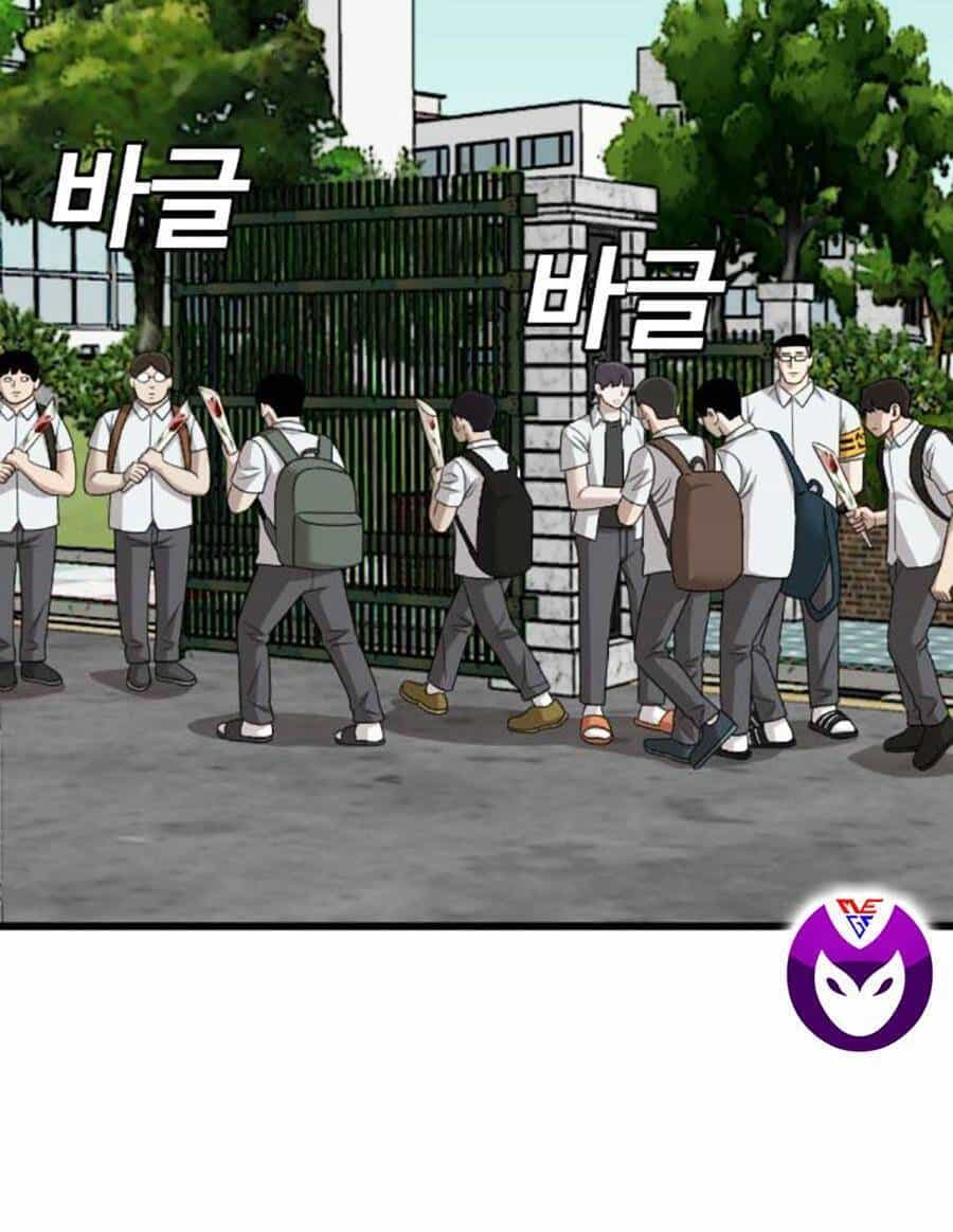 Người Xấu - Chương 172 - ảnh 134