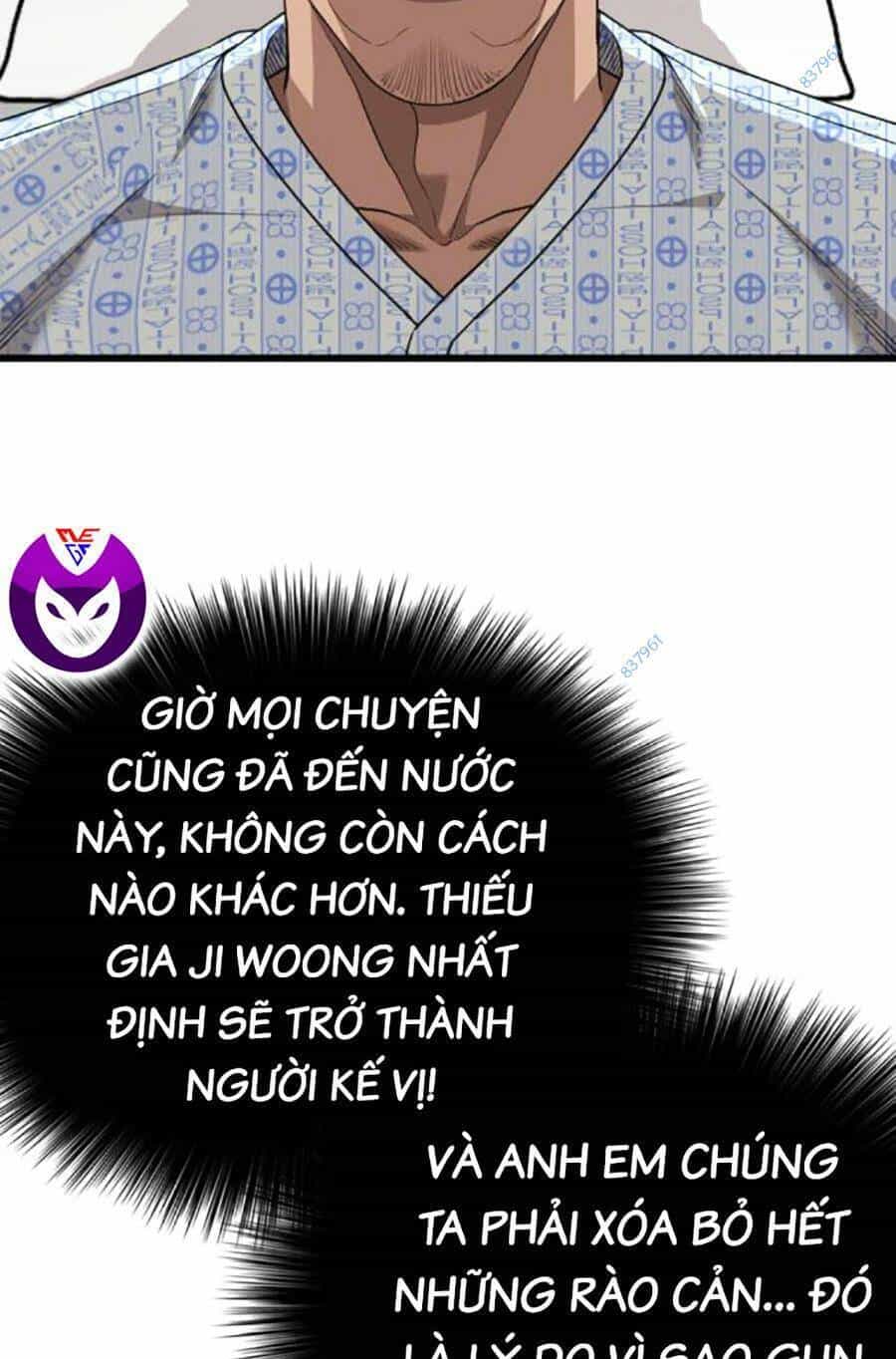 Người Xấu - Chương 174 - ảnh 85