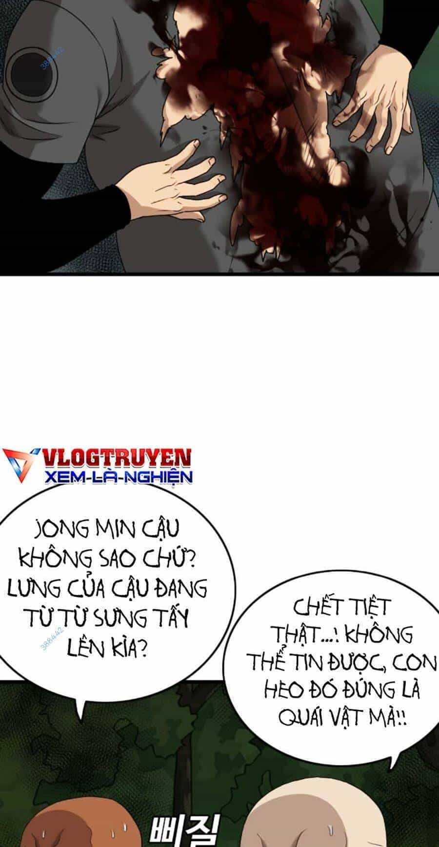 Người Xấu - Chương 177 - ảnh 34