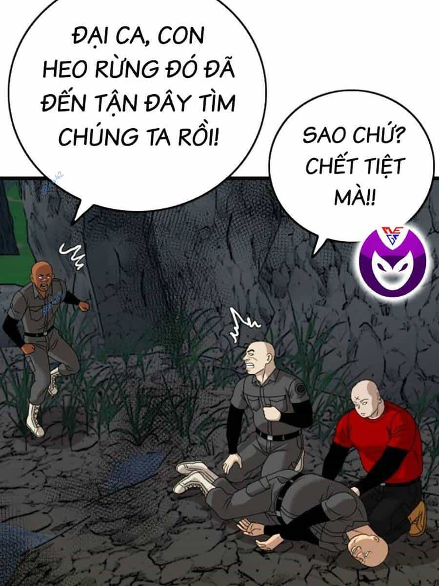 Người Xấu - Chương 177 - ảnh 99