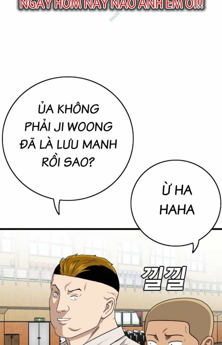 Người Xấu - Chương 179 - ảnh 113