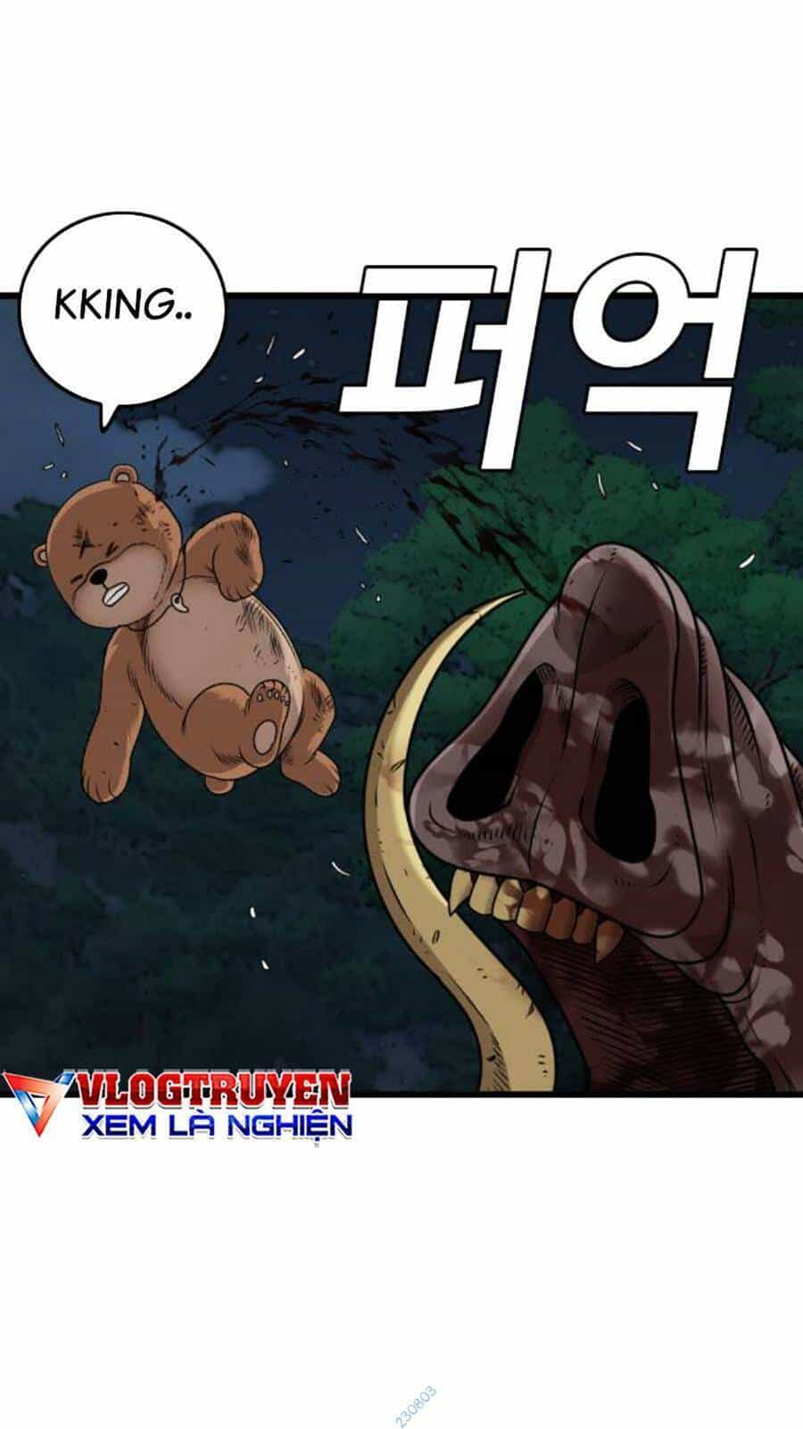 Người Xấu - Chương 180 - ảnh 73