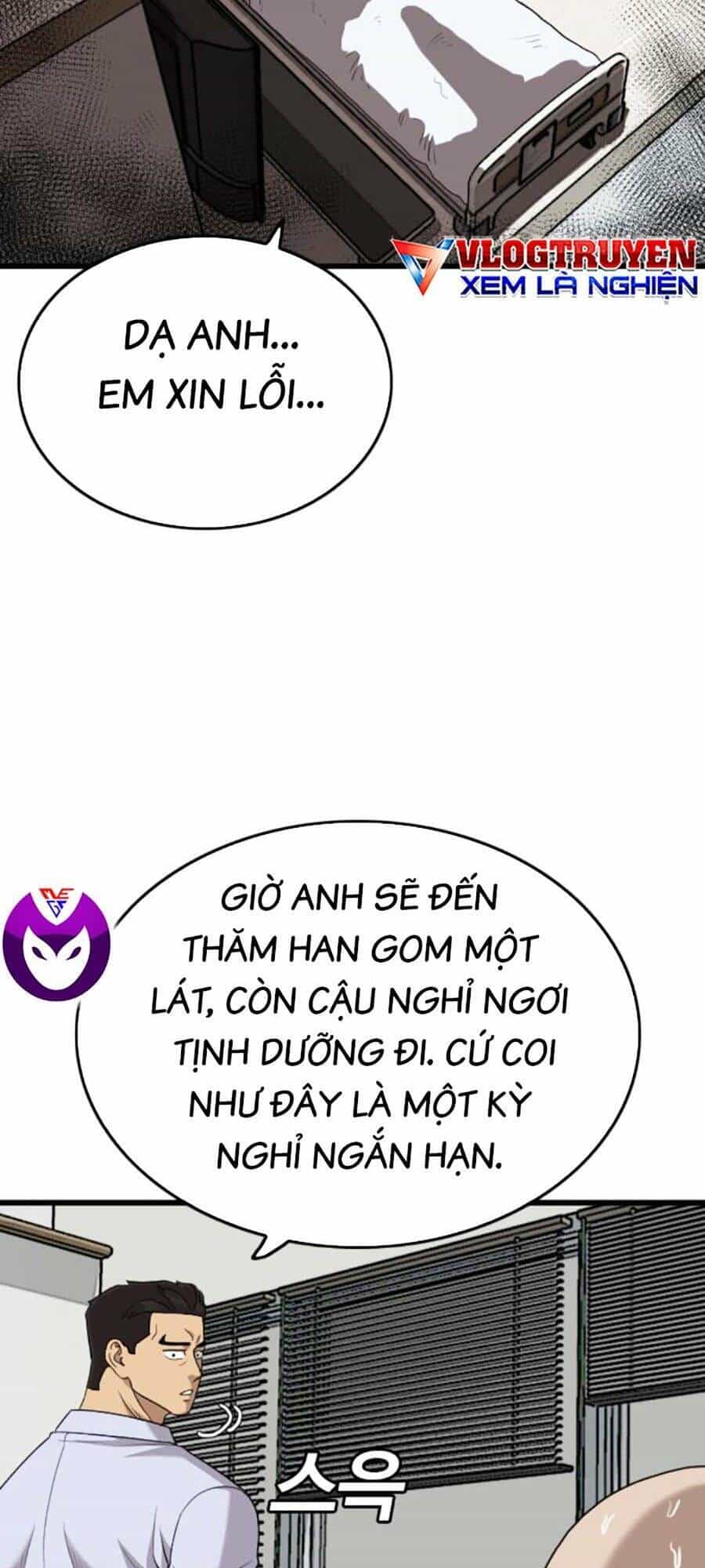 Người Xấu - Chương 181 - ảnh 94