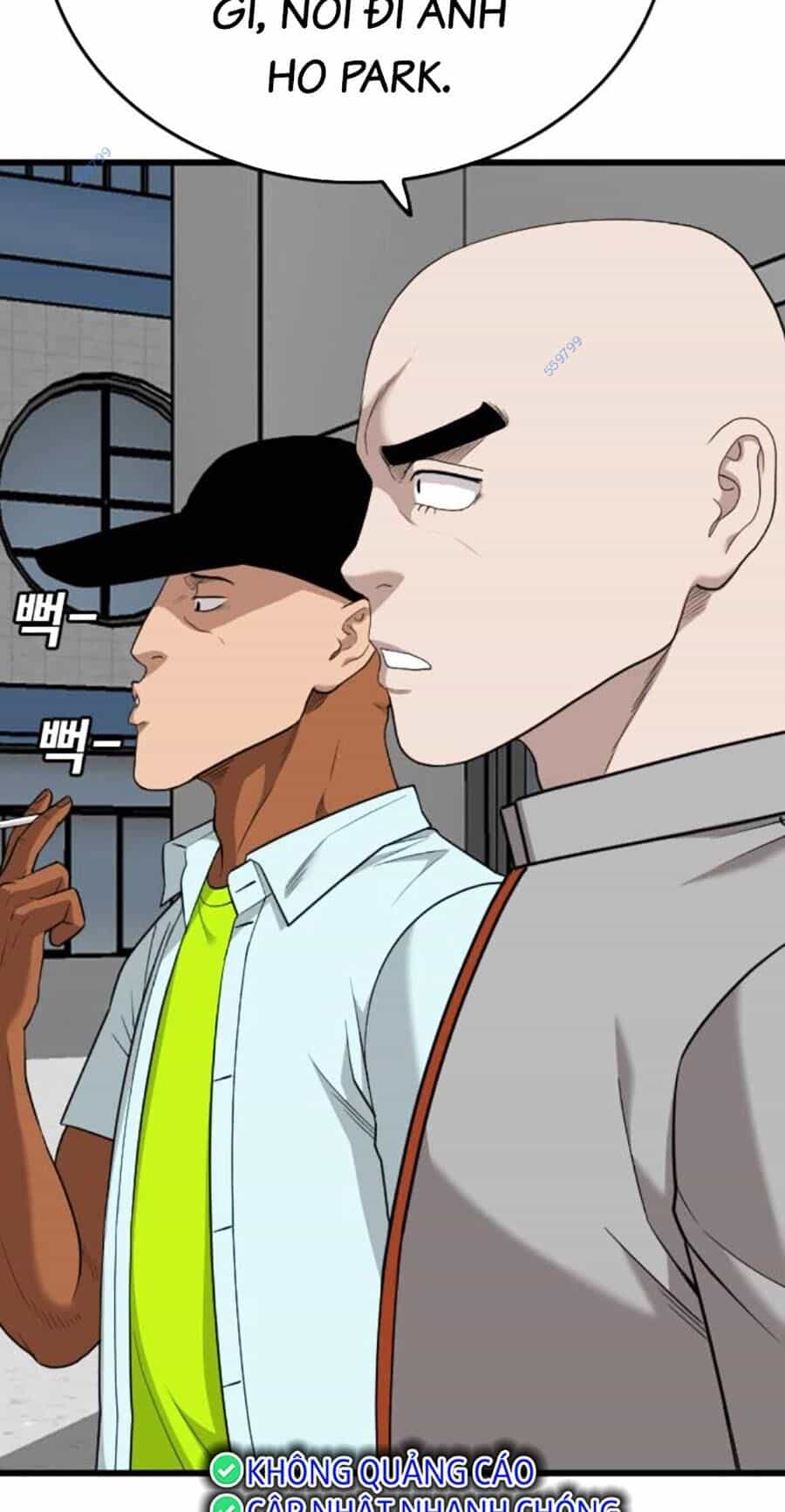 Người Xấu - Chương 182 - ảnh 27