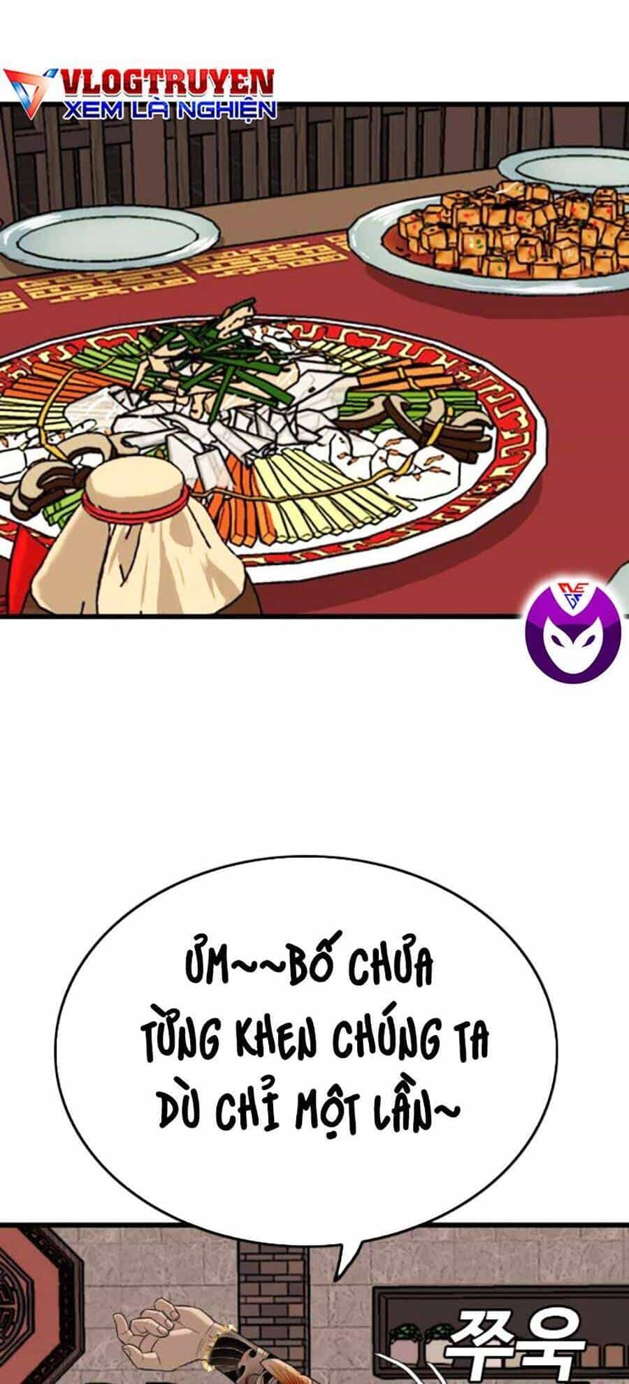 Người Xấu - Chương 183 - ảnh 26