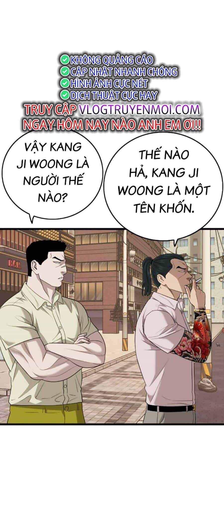 Người Xấu - Chương 183 - ảnh 52