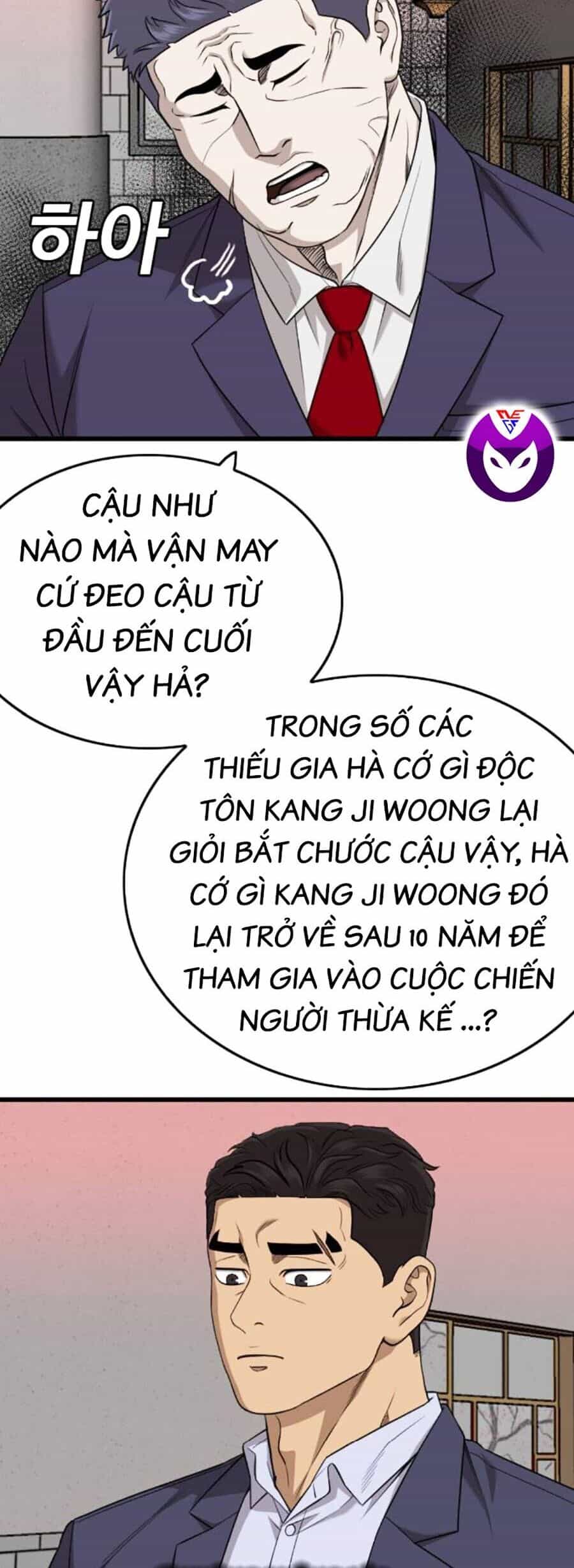 Người Xấu - Chương 184 - ảnh 76
