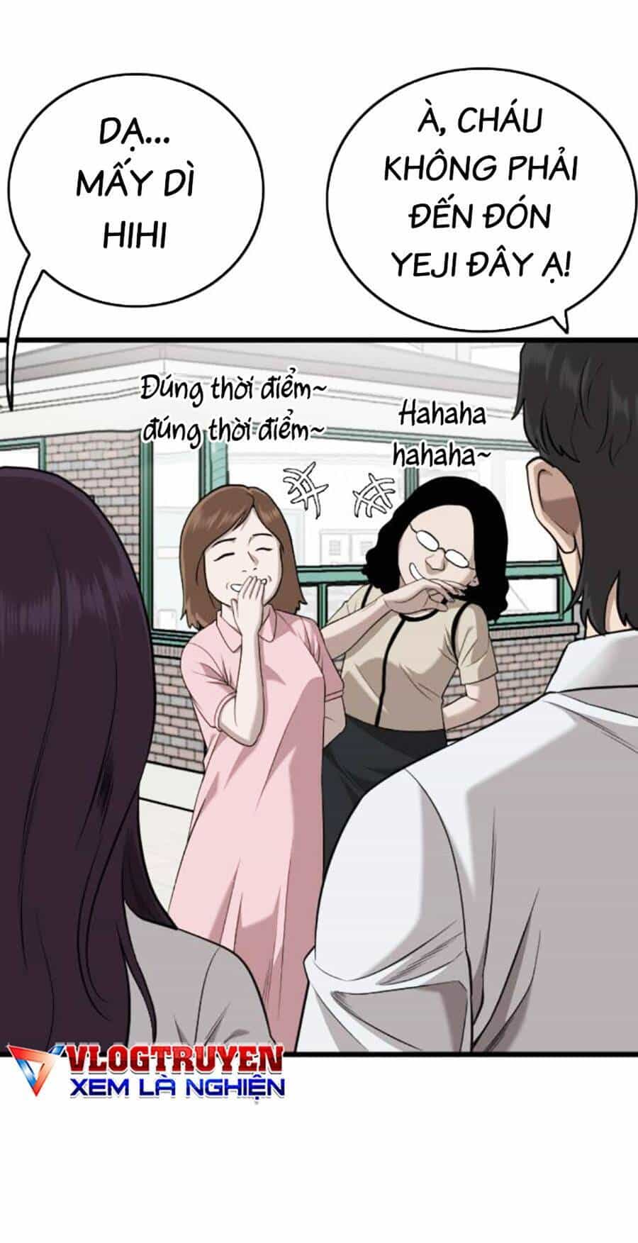 Người Xấu - Chương 186 - ảnh 32