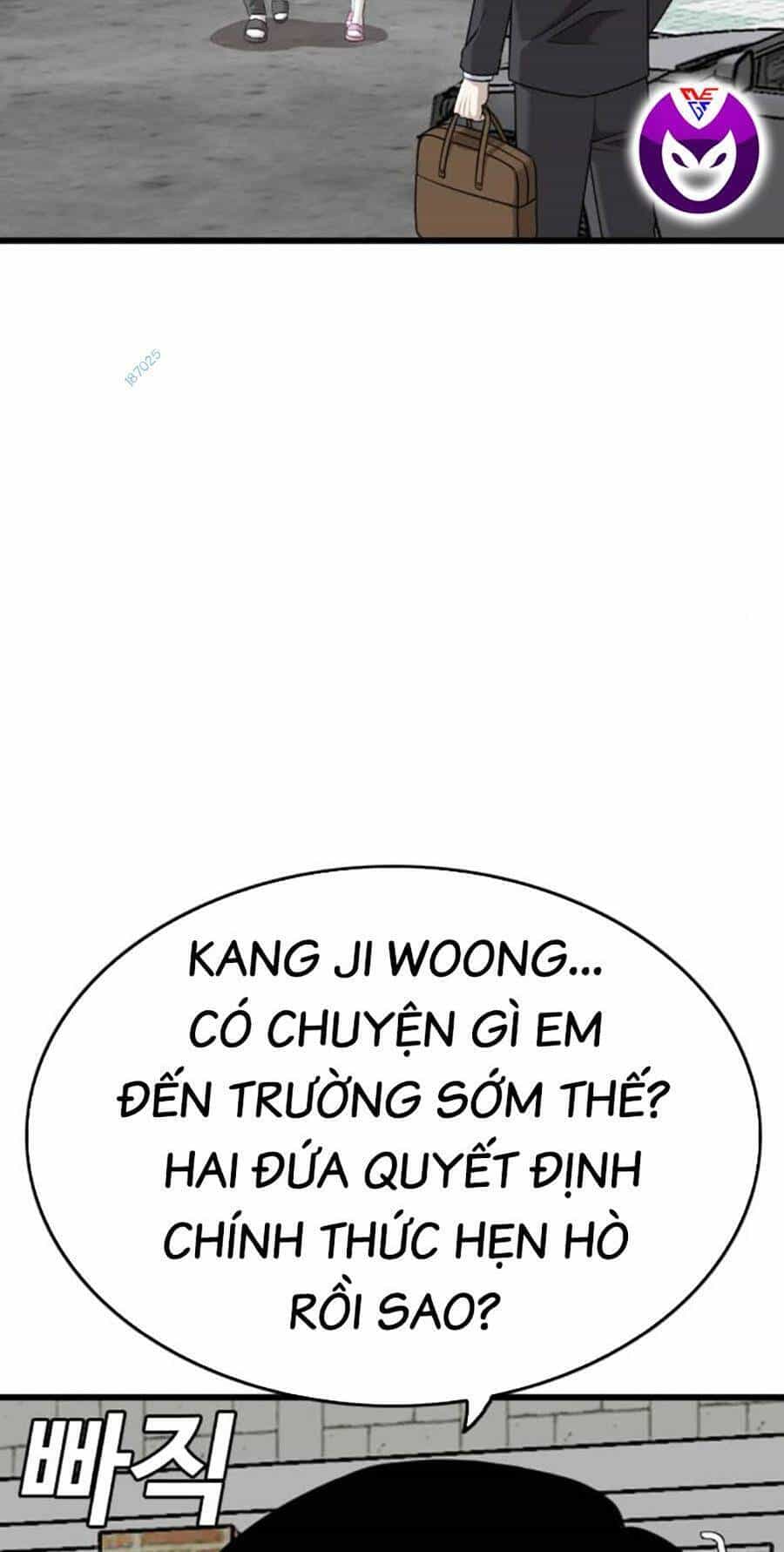 Người Xấu - Chương 186 - ảnh 69