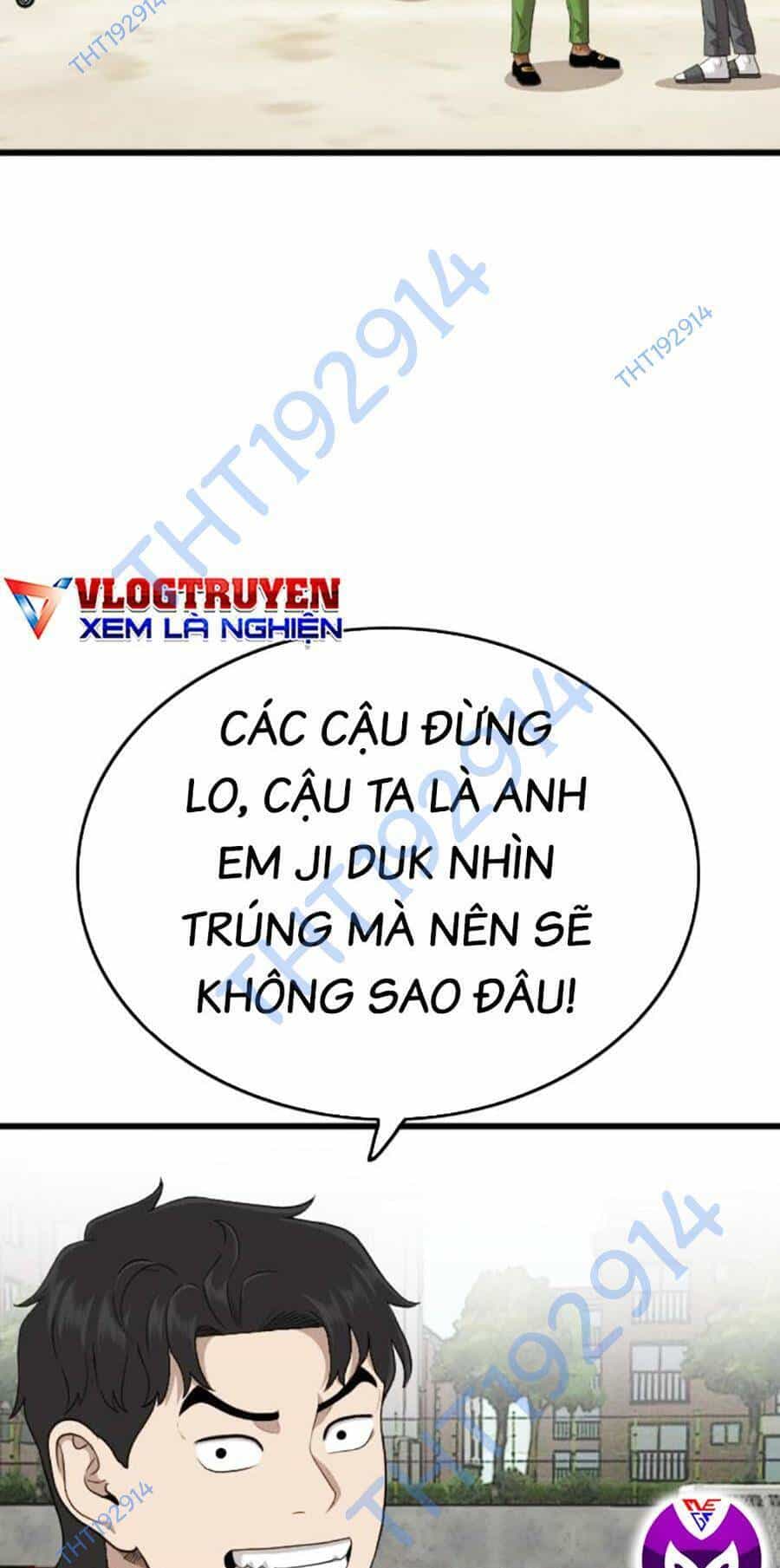 Người Xấu - Chương 188 - ảnh 45